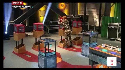 Power Couple Brasil 2021 -  Episódio 51