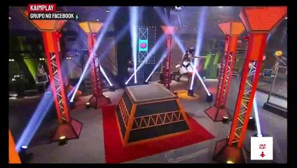 Power Couple Brasil 2021 -  Episódio 56