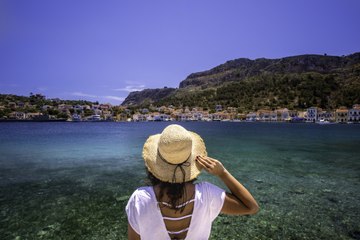 Top 5 des plus belles îles d'Italie