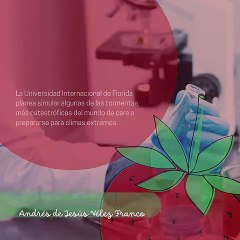 -ANDRÉS DE JESÚS VÉLEZ FRANCO- LABORATORIO-SIMULADOR DE HURACANES (PARTE 1) (@AndresdeJesus90)