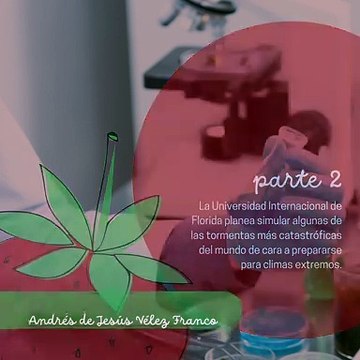 -ANDRÉS DE JESÚS VÉLEZ FRANCO- SIMULADOR DE HURACANES: ¿AFECTA AL CAMBIO CLIMÁTICO? (PARTE 2) (@AndresdeJesus90)