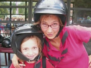 Camp lutin Ecaussinnes 2007