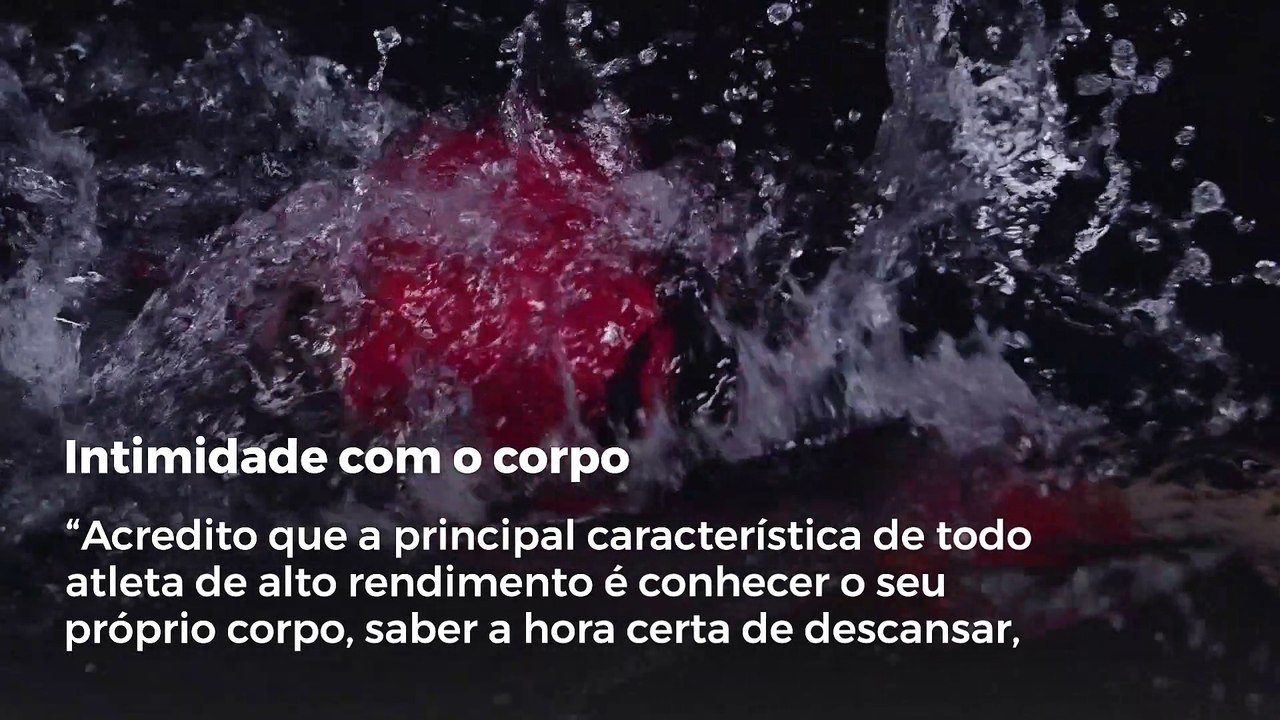 Ironman: Luis Ohde revela 4 dicas para manter o alto rendimento