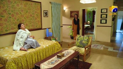 Ehraam-e-Junoon Episode 35   Best Scene 02   Neelam Muneer - Imran Abbas - Nimra Khan   FLO Digital