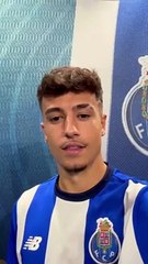 Iván Jaime, FC Porto