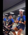 Cristiano Ronaldo e Otávio - Al Nassr
