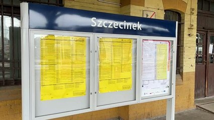 Ze Szczecinka do Trójmiasta bez przesiadki