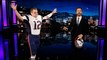 Jimmy Kimmel Reveals Kind Gesture From Friends Matt Damon & Ben Affleck | THR News Video