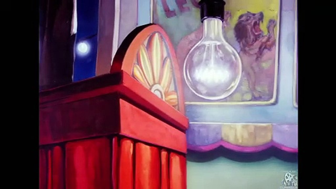 Max Fleischers Superman E09 Terror on the Midway | 4k Upscale