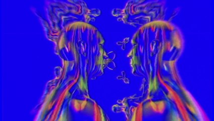Hellcat Speedracer - Collide (HCSR Remix / Official Visualiser)
