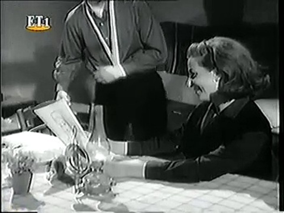 Η ΖΩΗ ΜΟΥ ΑΝΗΚΕΙ ΣΕ ΣΕΝΑ - 1965 - TVRip - 352x264