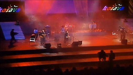 ISHTAR — Alabina | Álbum: Alabina On Tour 1997-2000 - featuring Ishtar & Los Niños De Sara