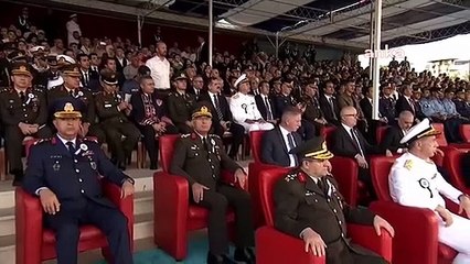 Erdoğan : Ceux qui pensent que leur monde minable est la seule vérité du pays et du monde font le plus grand mal à l'idéal de notre nation du siècle turc.