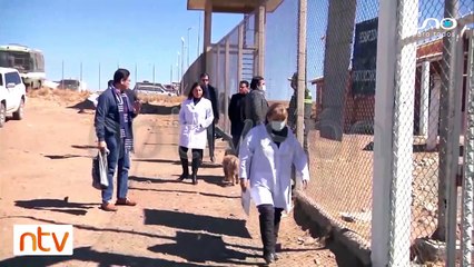 Informe médico asegura que la salud del gobernador Camacho está en riesgo