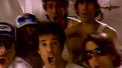 The J. Geils Band - Freeze Frame