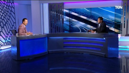 أبو الدهب: "بينكباور" أشاد بالزمالك في التسعينات.. وهاني رمزي مخدش حقه في الكرة المصرية