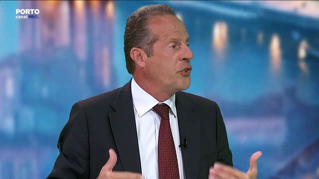 Ribau Esteves: Creches gratuitas são “uma medida anunciada que não foi devidamente preparada