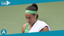 Caroline Garcia  Éliminée à l'US Open et touchée par un deuil familial, la Française prend une déci