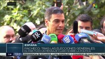 En España los sindicatos y el activismo ultiman negociaciones