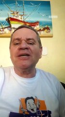 Coluna do JC | Pai Atanásio mandou um recado