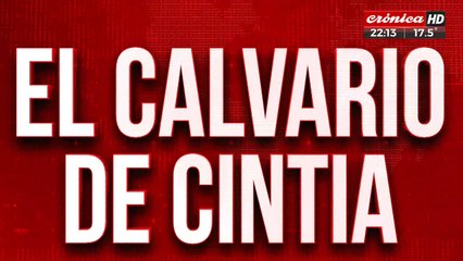 Su ex la echó a la calle con sus dos hijos: volvió con un machete