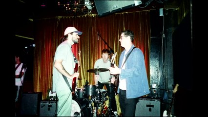 Petey - The Freedom to Fuck Off (Live From Gold Diggers)