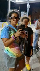 Residents Speculate As 'Missile-Like' Objects Are Transported Through Rochester, New York