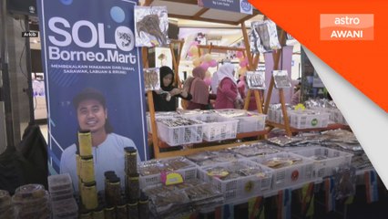 Jiwa SME: Jelajah siri kedua ke Johor 2-3 September