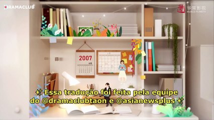 All The Way To The Sun EP18