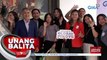 Mga delegado ng Filipino-American Young Leaders Program, nagkaroon ng immersion tour sa GMA Network Center | UB