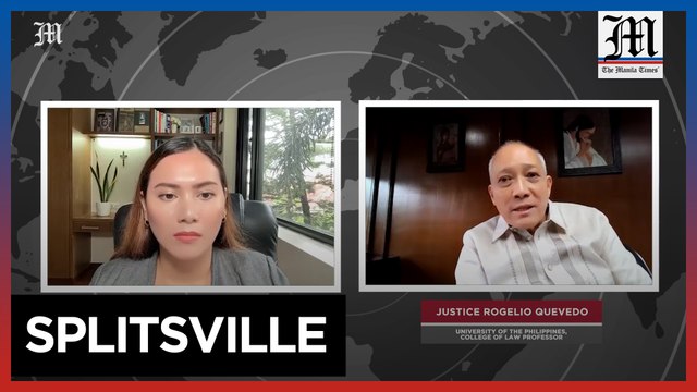 Makati can operate 14 schools, other institutions in Taguig territory, says law expert