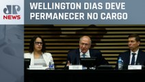 Geraldo Alckmin defende reforma ministerial e aliança com Centrão