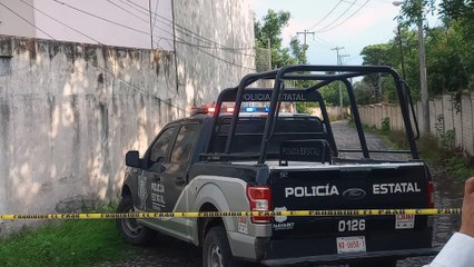 "La delincuencia organizada ha estado escalando sus niveles de violencia": vicefiscal de investigación de delitos en Aguascalientes, México