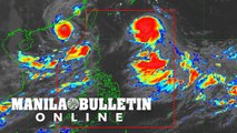 ‘Hanna’ less likely to make landfall, but ‘habagat’ to continue to bring heavy rains