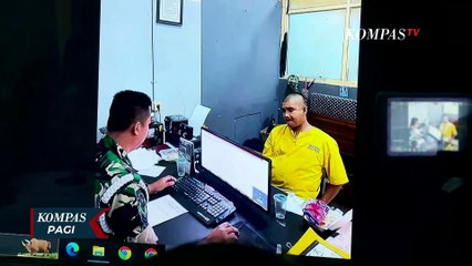 Jokowi Tanggapi Kasus Penculikan dan Penganiayaan oleh Paspampres