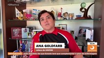 Ana Goldfarb admite que já teve vontade de ser prefeita de Cajazeiras, mas revela por que rejeitou