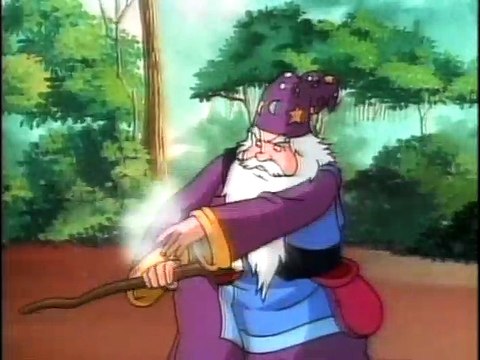 Starla y los Jinetes de las Piedras Preciosas | 1 | En busca de la piedra preciosa (Parte 1) Español