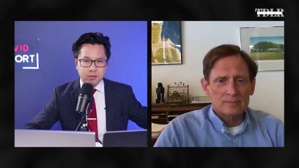 BRICS Expands, Why Didn’t Dollar Crash_ _ Jeff Christian