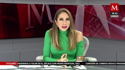 Giran orden de aprehensión contra hombre que golpeó a mujer en la colonia Narvarte, CdMx