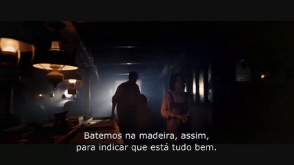 Drácula: O Despertar do Mal | movie | 2023 | Official Trailer