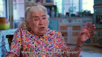 Maria Inima Romaniei | movie | 2018 | Official Trailer