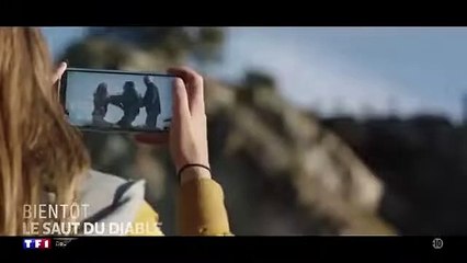 Le Saut du Diable | movie | 2021 | Official Trailer