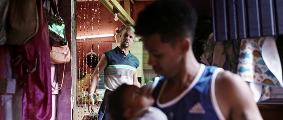 Vale Night | movie | 2022 | Official Trailer