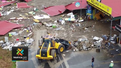 tn7 16 comerciantes de Aguas Zarcas se unen en demanda contra Municipalidad de San Carlos 310823