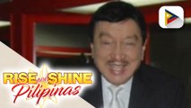 TALK BIZ | Dolphy, isinusulong ng FDCP na maideklara bilang national artist