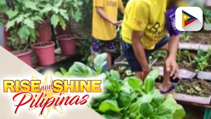 Livelihood programs at iba pang programa ng Zamboanga City Jail, alamin!