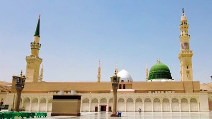 Best naat ever Muhammad Shakeel Attari
