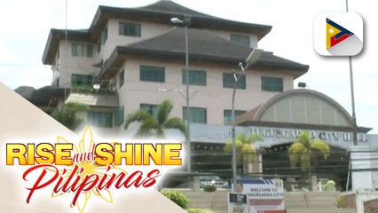 Higit 100 eskuwelahan, sinira ng Bagyong #GoringPH sa Cagayan
