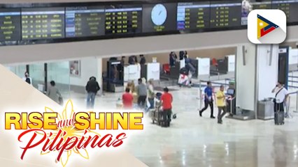 Revised guidelines sa paglabas ng bansa, sinuspinde ng DOJ