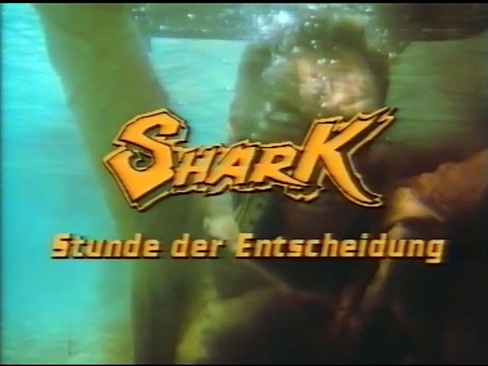 La notte degli squali | movie | 1988 | Official Trailer
